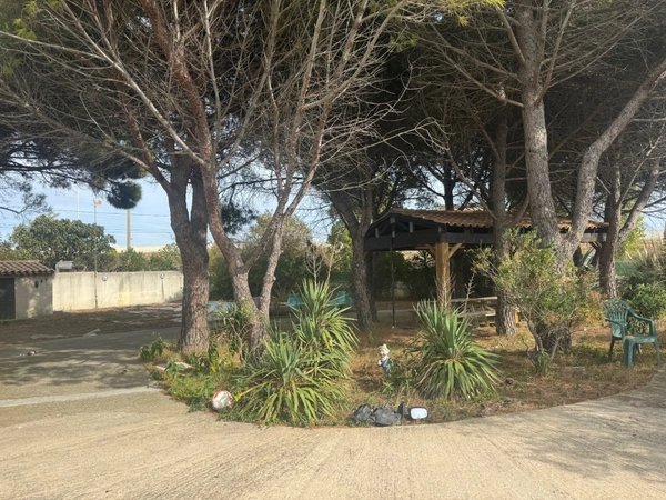 Terrain à vendre  NARBONNE (11)