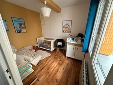 Maison à vendre 4 pièces PORT LA NOUVELLE (11)