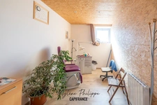 À VENDRE – Local commercial 111 m² – Saint-Bonnet-en-Champsaur (05500)
