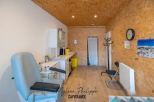 À VENDRE – Local commercial 111 m² – Saint-Bonnet-en-Champsaur (05500)