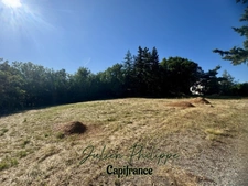 Terrain à bâtir de 985 m² à Gap Sud ! 