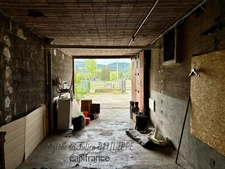 GAP SUD – Maison avec double habitation, jardin, garage et potentiel d'évolution !