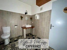A Vendre – MURS COMMERCIAUX – Saint-Bonnet-en-Champsaur (05)