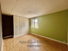 GAP SUD – Maison avec double habitation, jardin, garage et potentiel d'évolution !