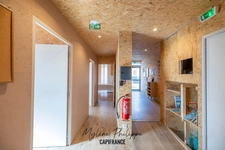 À VENDRE – Local commercial 111 m² – Saint-Bonnet-en-Champsaur (05500)