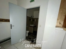 A Vendre – MURS COMMERCIAUX – Saint-Bonnet-en-Champsaur (05)