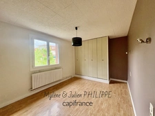 GAP SUD – Maison avec double habitation, jardin, garage et potentiel d'évolution !
