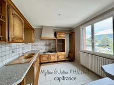 GAP SUD – Maison avec double habitation, jardin, garage et potentiel d'évolution !