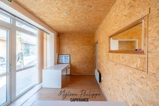 À VENDRE – Local commercial 111 m² – Saint-Bonnet-en-Champsaur (05500)