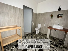 A Vendre – MURS COMMERCIAUX – Saint-Bonnet-en-Champsaur (05)