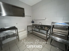 A Vendre – MURS COMMERCIAUX – Saint-Bonnet-en-Champsaur (05)