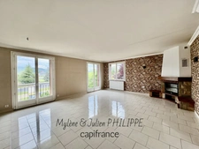 GAP SUD – Maison avec double habitation, jardin, garage et potentiel d'évolution !