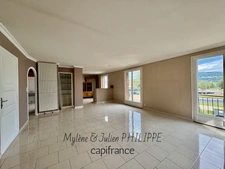 GAP SUD – Maison avec double habitation, jardin, garage et potentiel d'évolution !