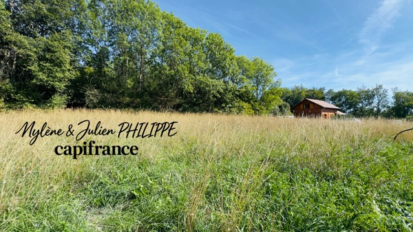 Terrain à vendre à GAP (05)