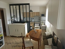 GAP SUD – Maison avec double habitation, jardin, garage et potentiel d'évolution !
