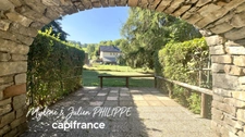 À LOUER – T2 meublé avec jardin privatif et terrasse – ANCELLE (05)