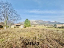 Terrain à bâtir et viabilisé – Lotissement résidentiel à Gap (05)