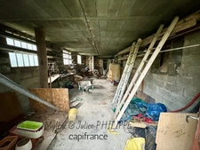 GAP SUD – Maison avec double habitation, jardin, garage et potentiel d'évolution !