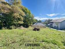 Terrain constructible de 514 m² – CHORGES (05)
