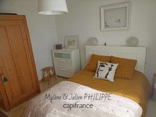 GAP SUD – Maison avec double habitation, jardin, garage et potentiel d'évolution !