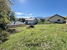 Terrain constructible de 514 m² – CHORGES (05)