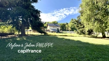 À LOUER – T2 meublé avec jardin privatif et terrasse - ANCELLE (05)