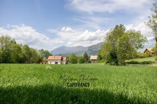 Terrain à vendre (05260)