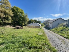 Terrain constructible de 514 m² – CHORGES (05)