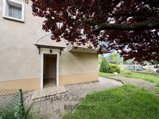 GAP SUD – Maison avec double habitation, jardin, garage et potentiel d'évolution !