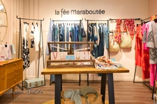 EXCLUSIVITÉ MAGASIN PRÊT À PORTER à SALON DE PROVENCE (13)