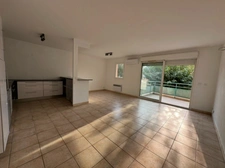 Appartement à louer T3  ISTRES (13)
