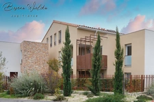 Appartement T4 - PMR PELISSANNE (13) avec 2 salles de bains, garage et place privative.
