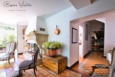 Maison de charme - T6 à vendre avec jardin, piscine, garage et atelier à Istres ( 13)