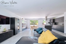 Maison T5 entièrement rénovée avec piscine