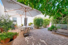 Maison de charme - T6 à vendre avec jardin, piscine, garage et atelier à Istres ( 13)