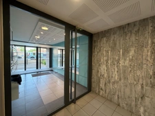 Appartement T1 PMR avec jardinet et place de stationnement à MIRAMAS (13)