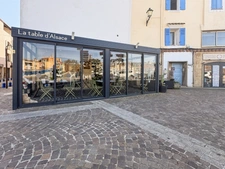 Fonds de commerce Restaurant à vendre MARTIGUES (13) Bouches du Rhône 
