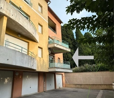 Appartement à louer T3  ISTRES (13)