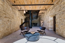 HOTEL PARTICULIER À VENDRE - 22 PIÈCES - SUD DE LA FRANCE - MOURIES (13)