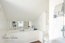 Maison de charme - T6 à vendre avec jardin, piscine, garage et atelier à Istres ( 13)