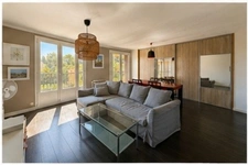 Appartement T3 meublé de 67,30 m² pièces AIX EN PROVENCE (13)