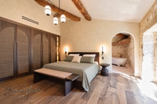 HOTEL PARTICULIER À VENDRE - 22 PIÈCES - SUD DE LA FRANCE - MOURIES (13)