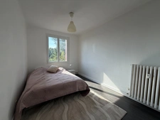 Appartement T3 meublé de 67,30 m² pièces AIX EN PROVENCE (13)