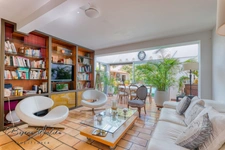 Maison de charme - T6 à vendre avec jardin, piscine, garage et atelier à Istres ( 13)