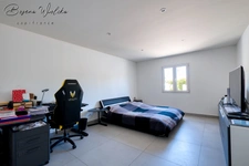 Maison T5 entièrement rénovée avec piscine