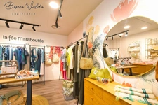 EXCLUSIVITÉ MAGASIN PRÊT À PORTER à SALON DE PROVENCE (13)