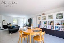 Maison T5 entièrement rénovée avec piscine