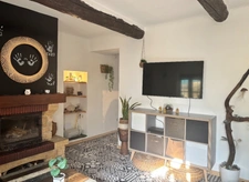 Maison à vendre 5 pièces MALLEMORT (13) 