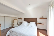 Maison de charme - T6 à vendre avec jardin, piscine, garage et atelier à Istres ( 13)
