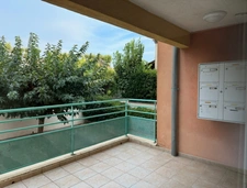 Appartement à louer T3  ISTRES (13)